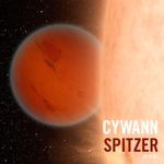 CYWANN - SPITZER